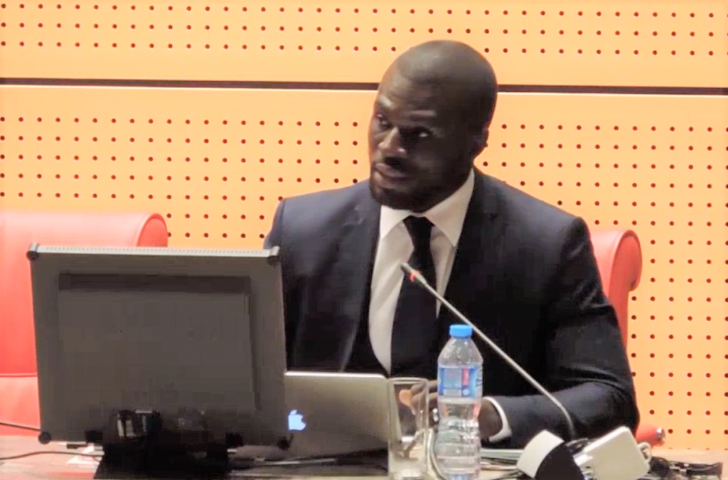 Commandant en chef, vous gérez bien la crise mais… (Par Mouhamed Koudo)