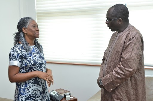 Covid-19 : l’OMS alerte sur un risque de manque de lits au Sénégal