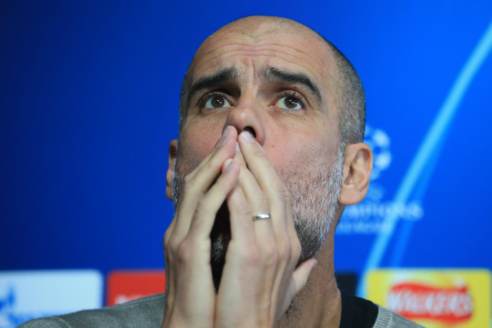 Covid-19: Pep Guardiola perd sa maman