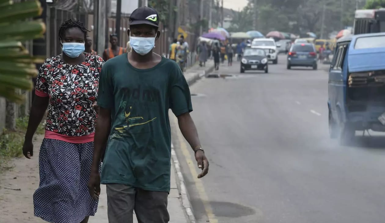 Afrique : Découvrez les cinq pays officiellement épargnés par le coronavirus