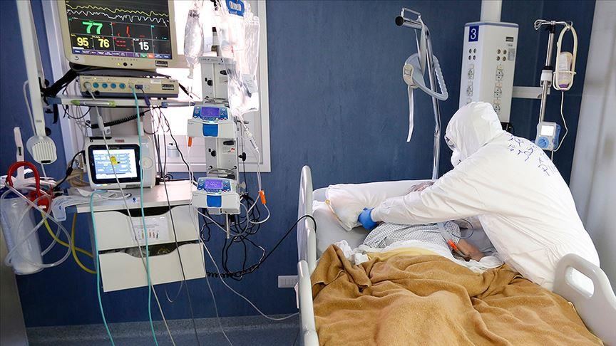 COVID-19: Le Sénégal enregistre son 5e décès