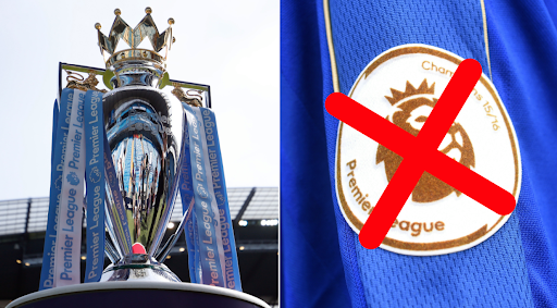 Covid-19 : En cas de test positif, la Premier League voudrait continuer à jouer