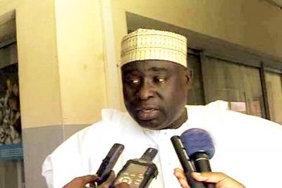 Réouverture des mosquées : Imam Oumar Diéne hésitant