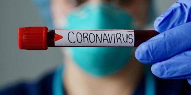 COVID-19 : Voici les districts qui ont enregistré des cas ce Jeudi