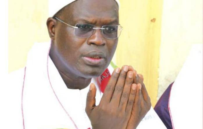 COVID-19, transparence, reddition des comptes : le message de Khalifa Sall à l&rsquo;occasion de la korité