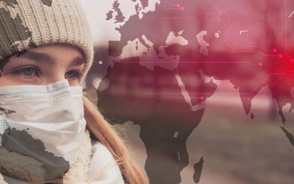 Covid-19 dans le monde : Plus de 5 862 890 cas avec au moins 362 028 morts