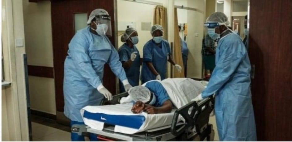 Pr Khalifa Wade « En temps normal il y a plus de patients décédés en réanimation qu’avec le Covid-19 »