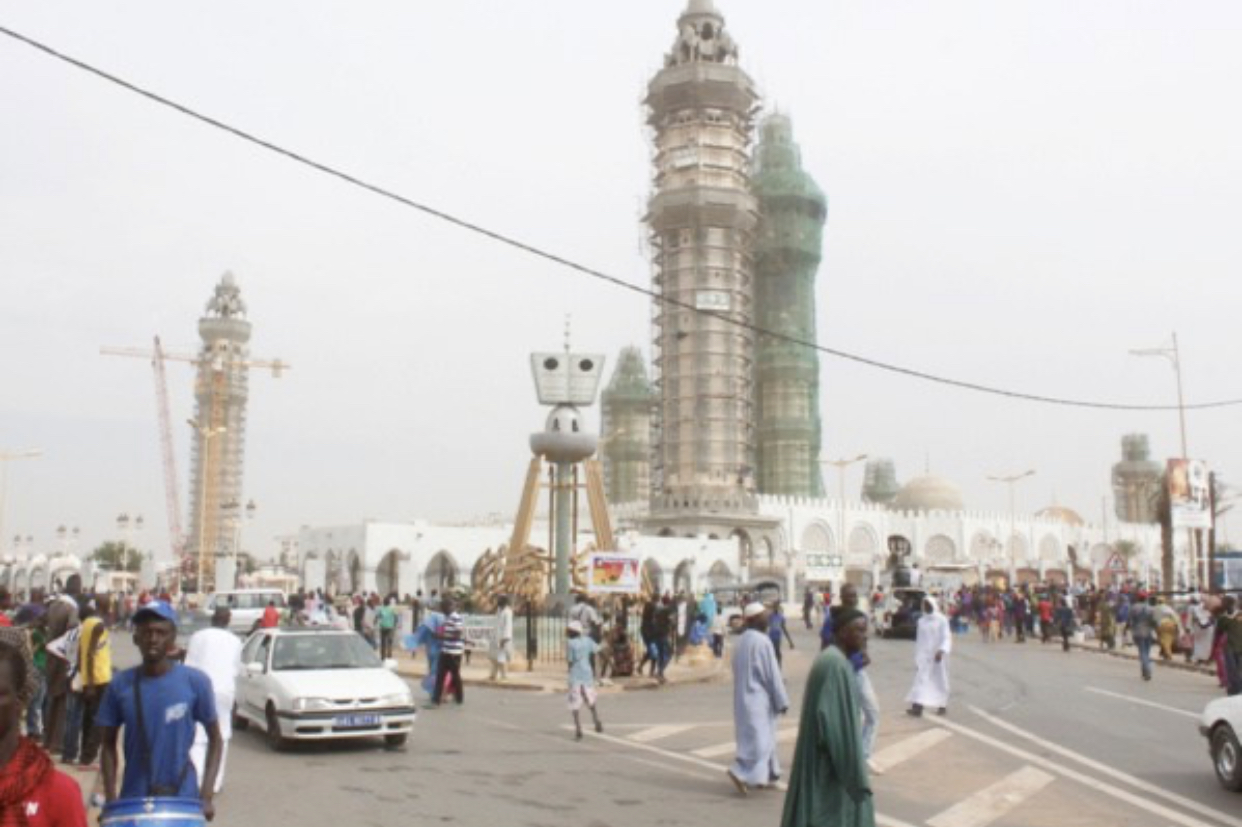 Coronavirus : Trois nouveaux  cas positifs à Touba