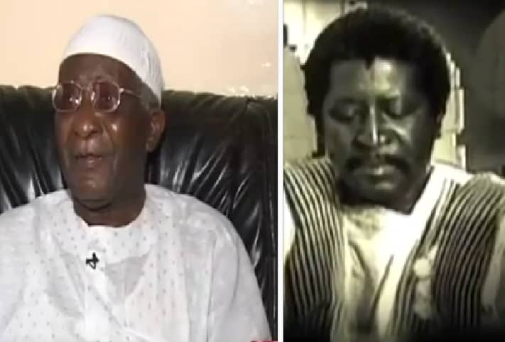 Nécrologie : décès d&rsquo;Abdoulaye Fofana ancien journaliste à la RTS