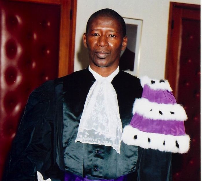 L’enseignement à distance, une nécessité et un atout pour l’Afrique (Par Mary Teuw Niane)