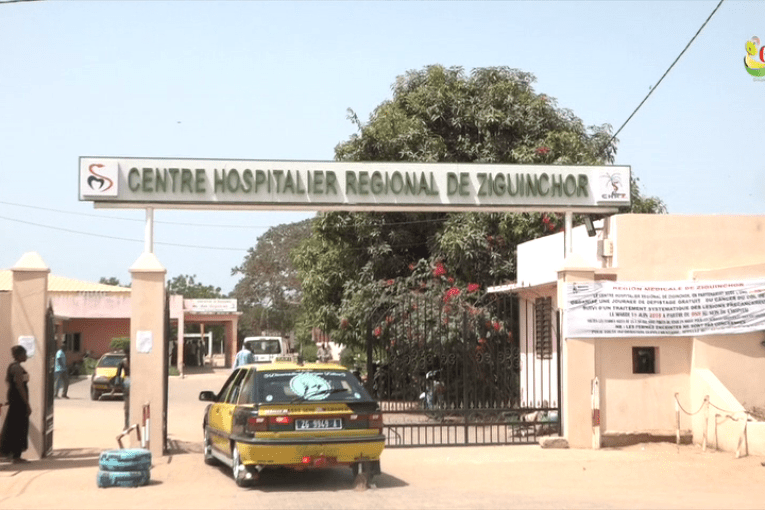 Réouverture des classes : deux enseignants contaminés à Ziguinchor