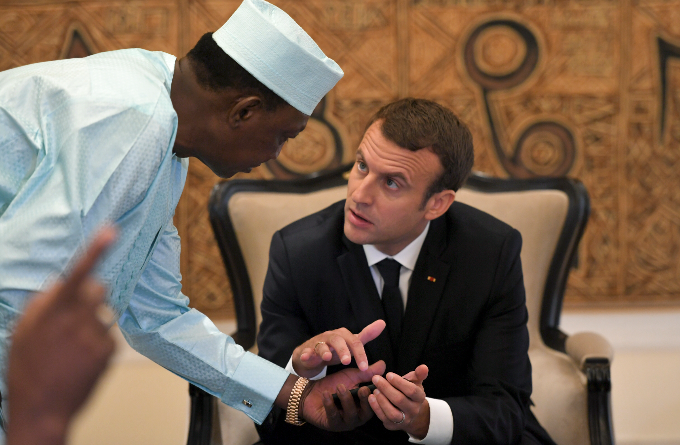 Fin du FCFA : Qu&rsquo;est ce qui va concrètement changer ?