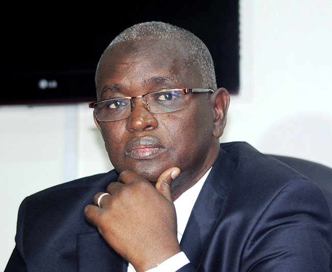 Covid-19 : De la qualité de la communication  ! ( Par Abdou Latif Coulibaly )