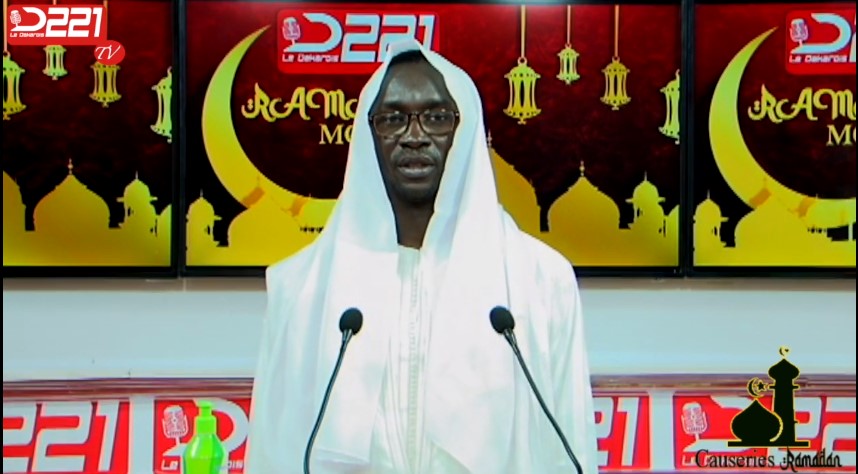 (Vidéo) Causerie Ramadan 9 : Est-il vrai que ce mois est une miséricorde ? Voici tout ce qu’il faut savoir