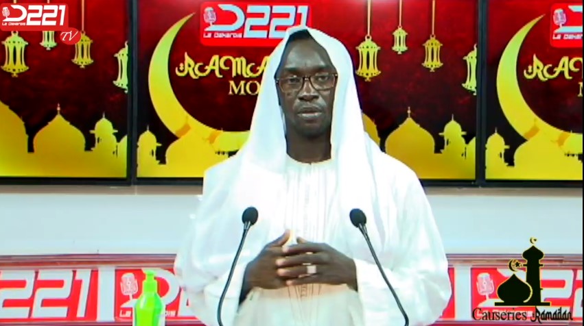 (Vidéo) Causerie Ramadan 10 : Serigne Touba et le mois béni du ramadan à la lumière du khassida « Ya Khayra Dayfin »