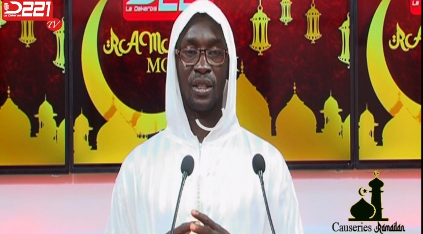 (Vidéo) Causerie ramadan 11 : Comprendre le mois béni à la lumière des écrits de Serigne Touba