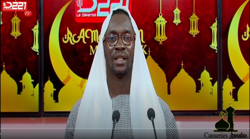 (Vidéo) Causerie Ramadan 13 : Comment combattre les passions de l’âme par la pratique du jeûne