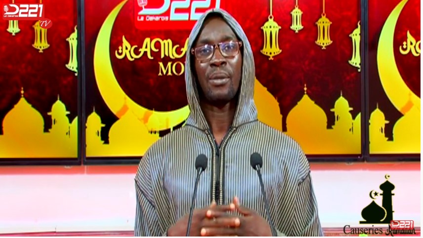 (Vidéo) Causerie Ramadan 15 : Les bons caractères qui font accéder le musulman à son Seigneur ?