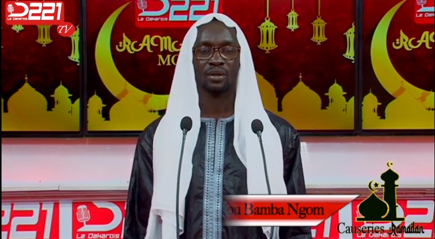 (Vidéo) Causerie Ramadan 16 : Ce qu&rsquo;il faut savoir sur  » Leylatoul Qadr  » ou nuit du destin ?