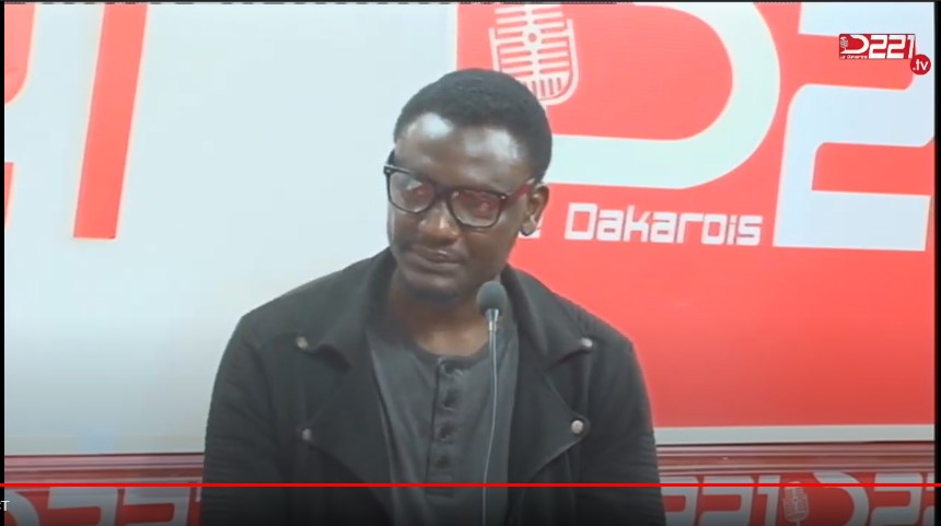 (Vidéo) Le coin des activistes reçoit Malamine Fall du Grand Parti