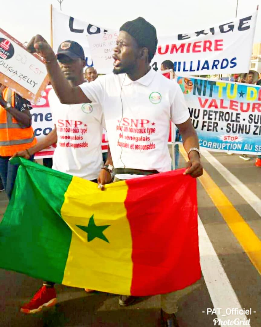 ÉTAT D&rsquo;URGENCE ET COUVRE-FEU DEPUIS PLUS DE DEUX MOIS : ÉVITER LA PANIQUE ET LE CHAOS.