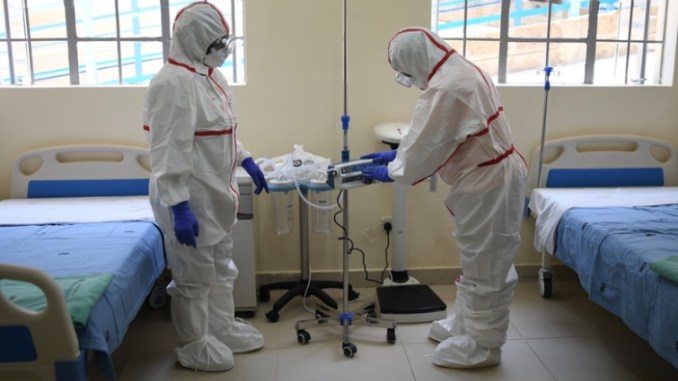 INFOS COVID-19 : Le Sénégal enregistre deux nouveaux décès