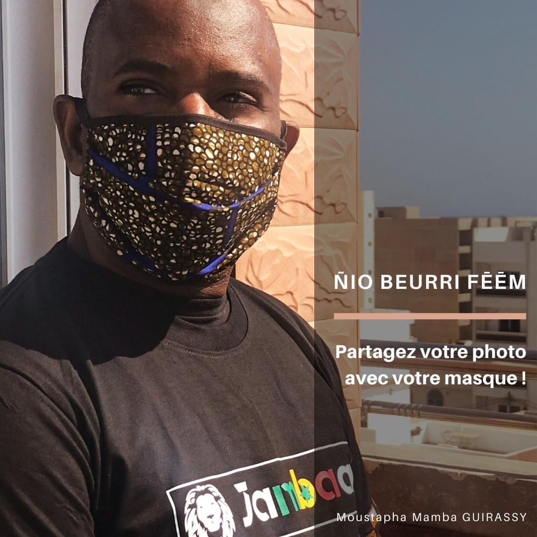 Covid-19 : révélation de Guirassy sur sa maladie « j’ai insisté pour que l’équipe médicale me prenne au sérieux »