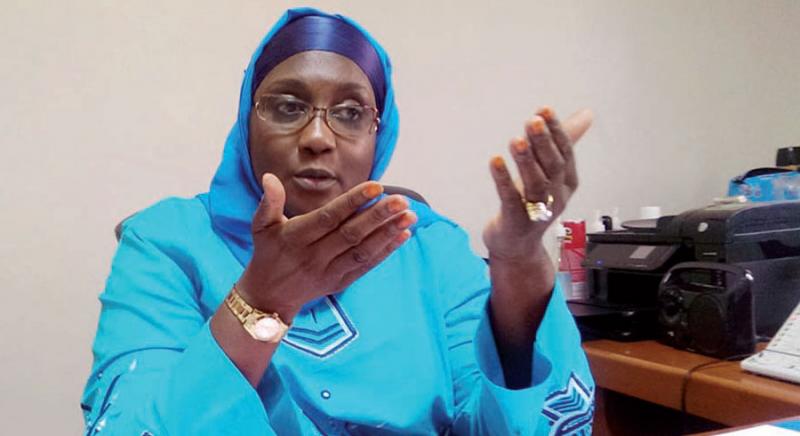 Dr Annette Seck Ndiaye « 1000 patients du Covid-19 coûtent 1 milliard de FCfa »