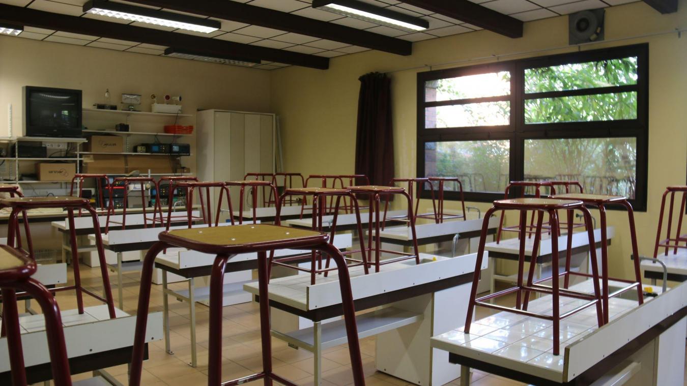 Covid-19 : Les élèves disent niet à un retour en classe