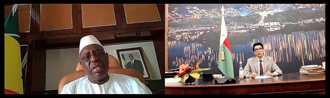 Remède Covid-19 : Le Sénégal va tester l’artémisia