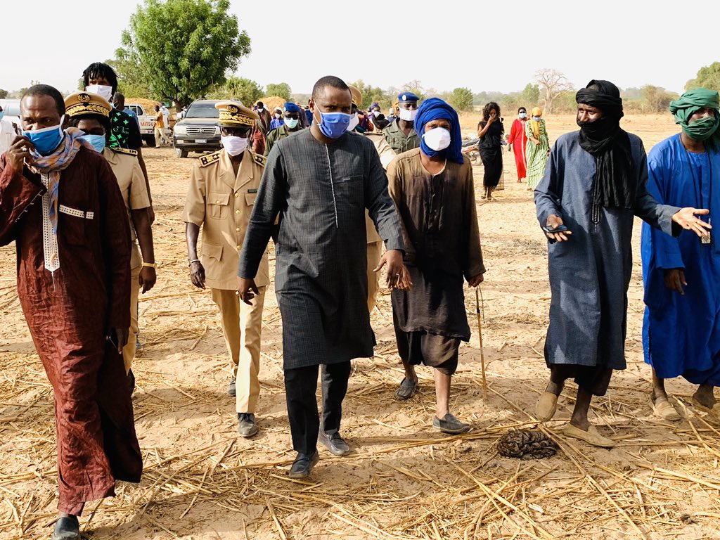 Coronavirus – Tabaski : les dispositions de l&rsquo;Etat