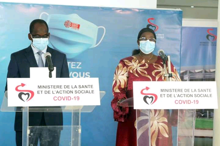 INFOS COVID-19 : Le Sénégal enregistre 59 nouveaux cas positifs, 69 guéris