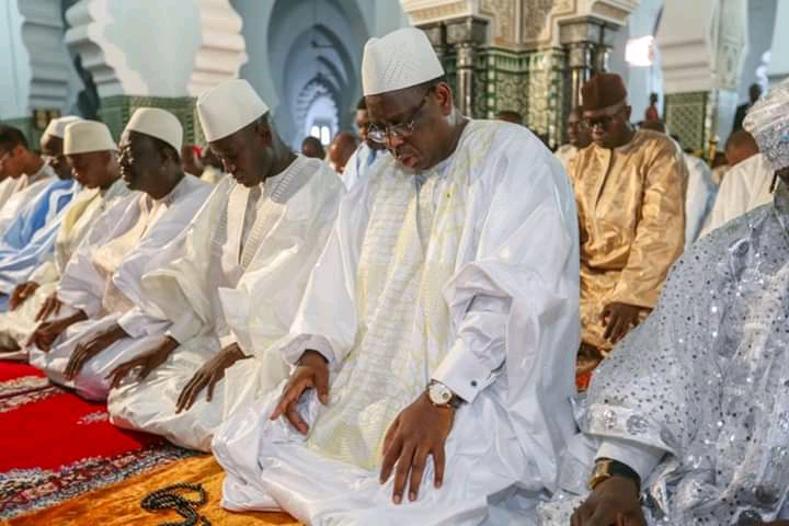 Message à la nation : Vers l&rsquo;ouverture des mosquées sous conditions sur l’ensemble du territoire national