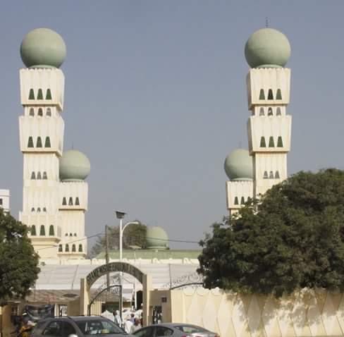 Covid-19 : La mosquée Omarienne reste fermée