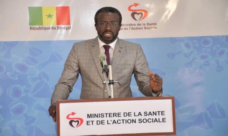 Covid-19 : Le Sénégal vers un changement de stratégie en plein combat