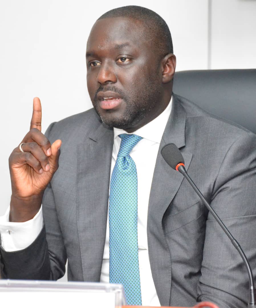 Gestion de l&rsquo;urbanisme, litige foncier à Ouakam : Abdou Karim Fofana se livre «Moi ministre en charge de l’Urbanisme, je ne peux céder à des pressions»