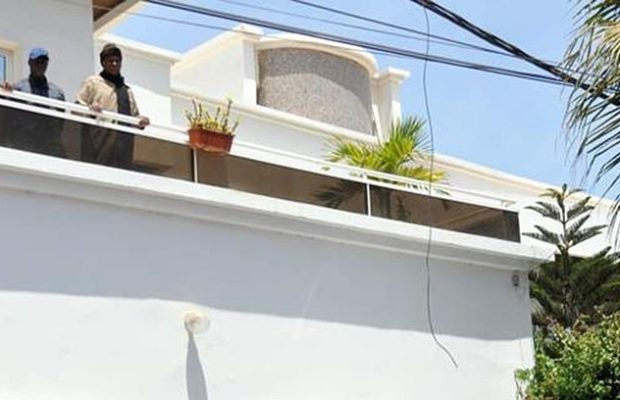 Coronavirus : le confinement du Président Wade