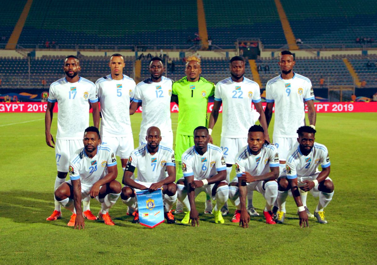 COVID-19 : LES FOOTBALLEURS IVOIRIENS DEMANDENT LE RAPATRIEMENT DE LA RDC