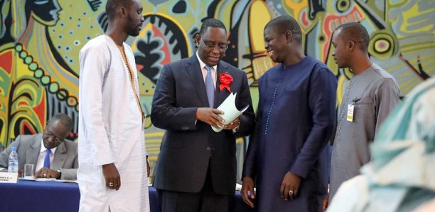 Code de la Presse : les nouvelles instructions du Président Macky Sall