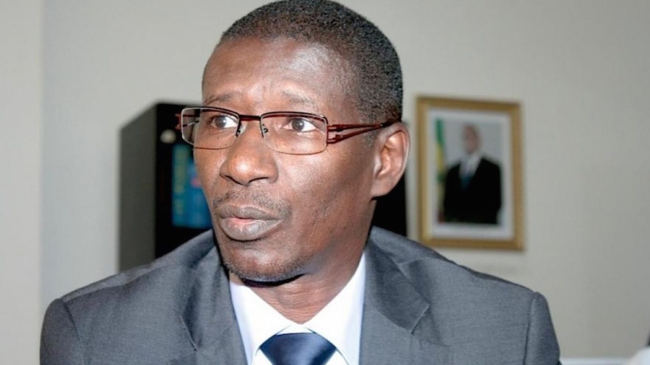 L&rsquo;ancien ministre Mary Teuw NIANE de retour dans les affaires comme PCA de PETROSEN Holding