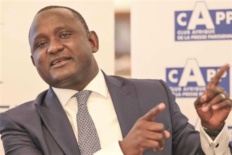 LUTTE CONTRE COVID-19 : VOICI LA PANOPLIE  DE MESURES PRISES PAR LA DER/FJ DANS LE CADRE DE LA CRISE