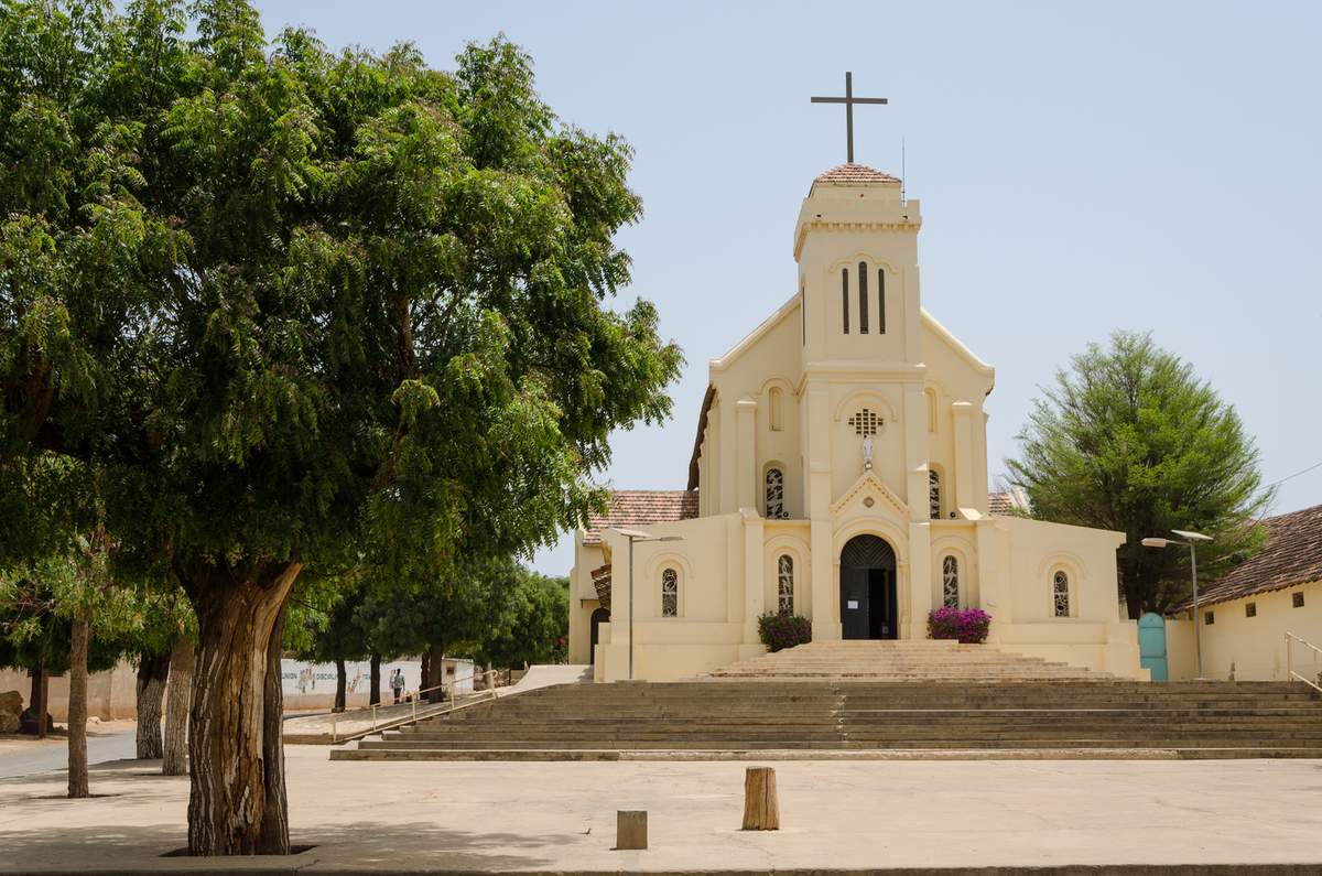 COVID19 : L&rsquo;église maintient ses mesures, le pèlerinage marial de Popenguine officiellement annulé