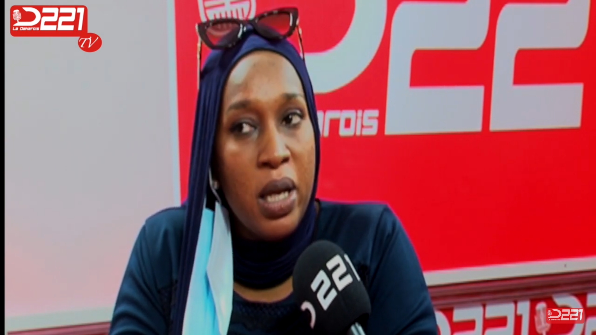 (Vidéo) Remous à l&rsquo;Aps : Yaye Fatou Mbayame « Le dg n&rsquo;a pas encore honoré ses engagements »