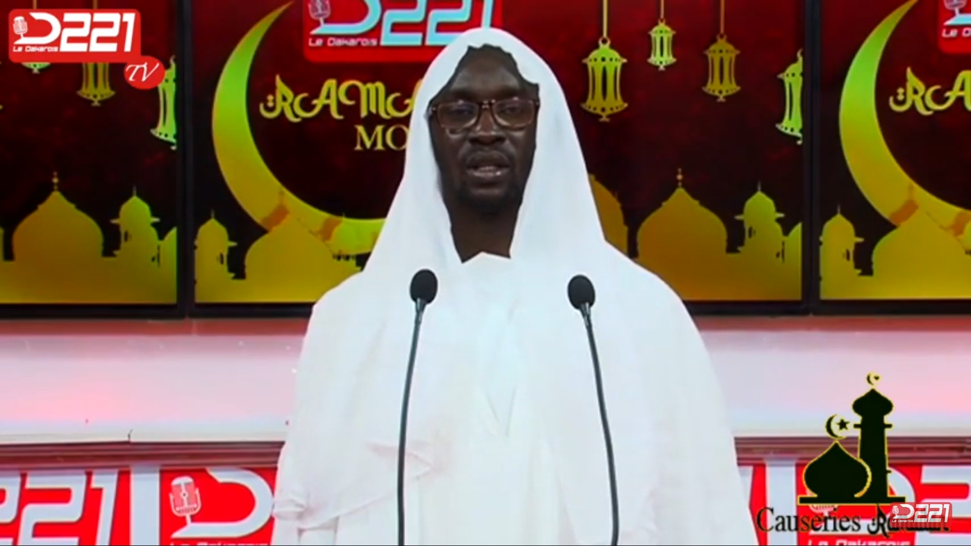 (Vidéo) Causerie Ramadan 17 : Après la nuit du destin, découvrez les autres secrets liés à ce mois  béni