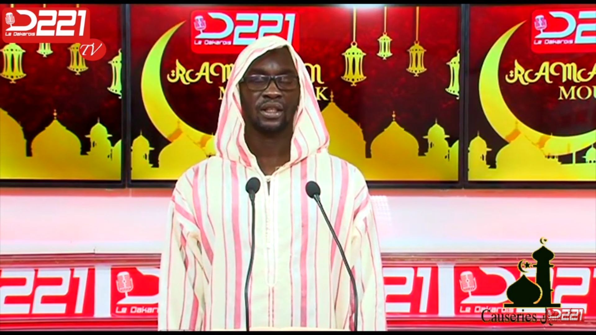 (Vidéo) Causerie Ramadan 21 : Tout ce qu&rsquo;il faut savoir sur la Zakatoul fitr ou Mouroum Koor ?