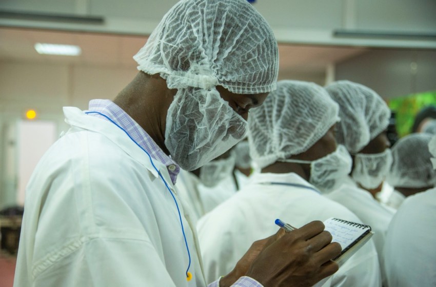 Coronavirus: Le Sénégal dépasse la barre des 1000 cas