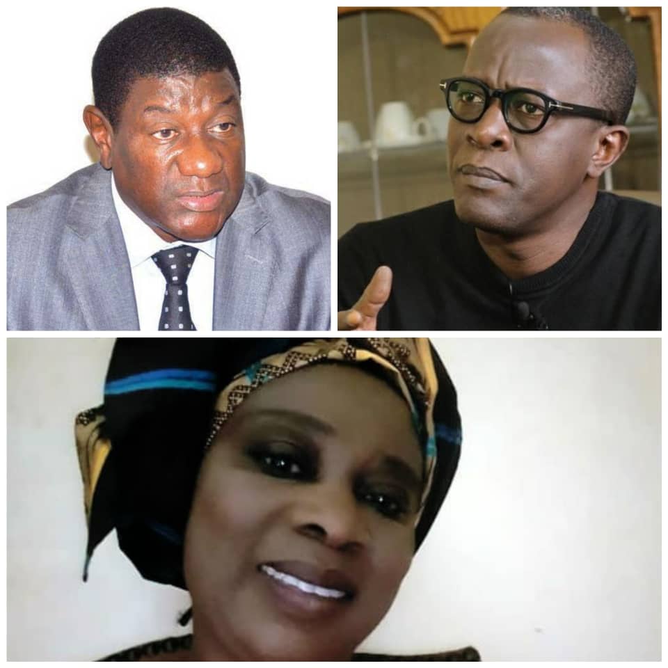 (Exclusif) Affaire Mme Croquette du Soleil : La clémence de Yakham Mbaye à Madame Fatou Ly Sall Croquette « qui sera réhabilitée dans tous ses droits » grâce à Mody Guiro