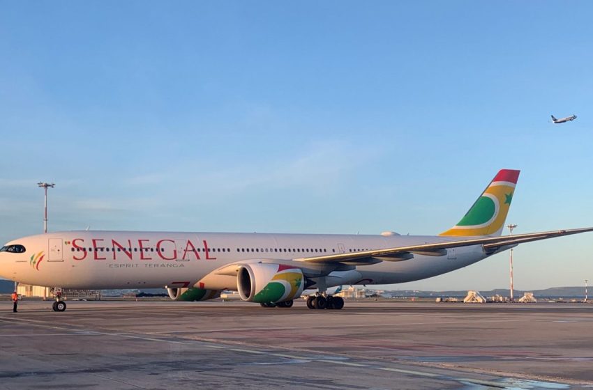 COVID-19/SENEGALAIS BLOQUÉS EN FRANCE: Des vols de rapatriement annoncés