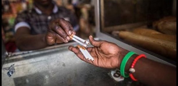 Après le pain, plus de vente de tabac dans les boutiques
