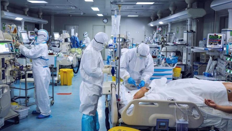 Infos Covid-19 : Le Sénégal enregistre 73 cas positifs, 57 patients guéris avec 30 décès